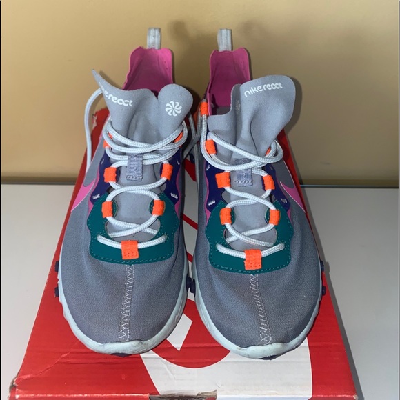 Nike Shoes - Nike React sneakers